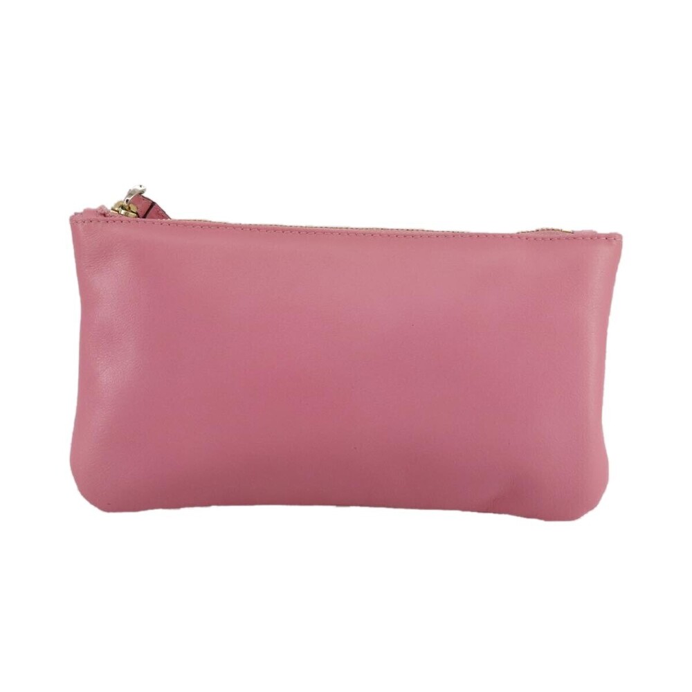 Valentino Garavani Pochette Leather